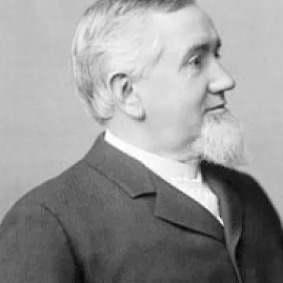 George Pullman