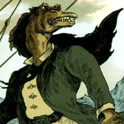 George R. Binks