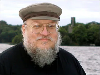 George R. R. Martin