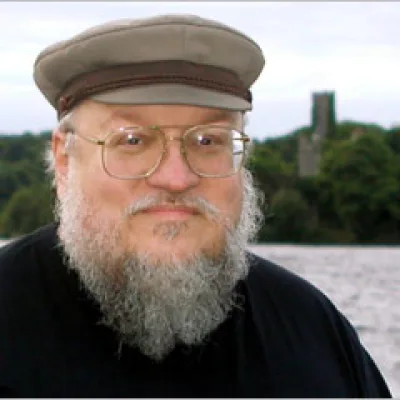 George R. R. Martin