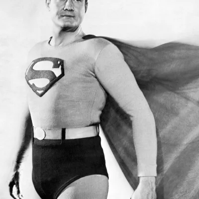 George Reeves