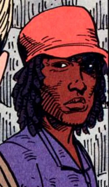 George Ridley