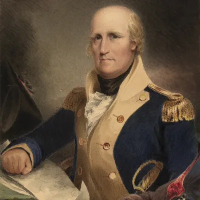 George Rogers Clark