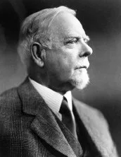 George S. Parker