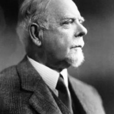 George S. Parker