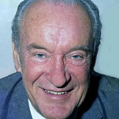 George Sanders