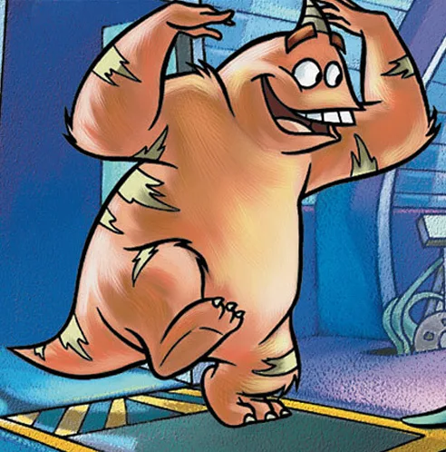 George Sanderson