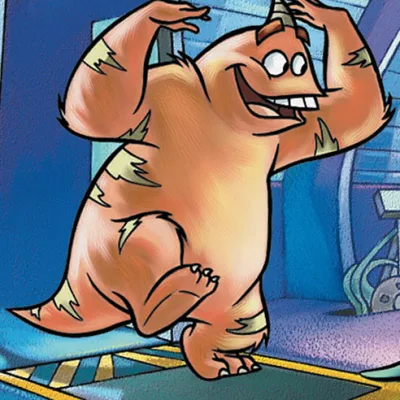 George Sanderson