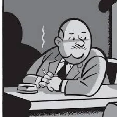 George Sprott