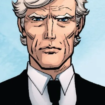George Stacy