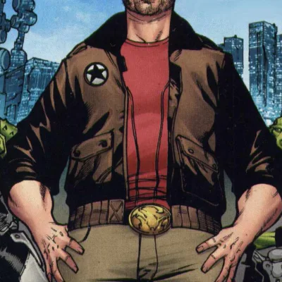George Stanislaus