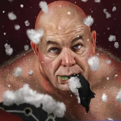 George Steele