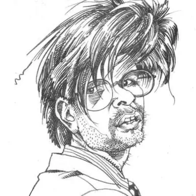 George Stephanopoulos