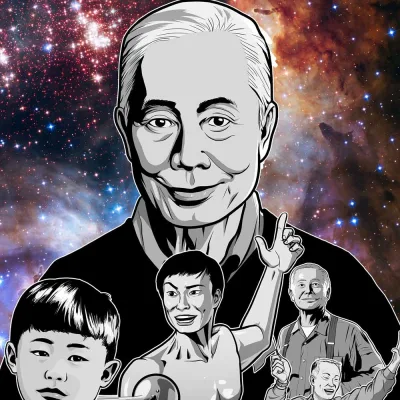 George Takei