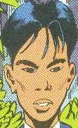 George Tam Wong