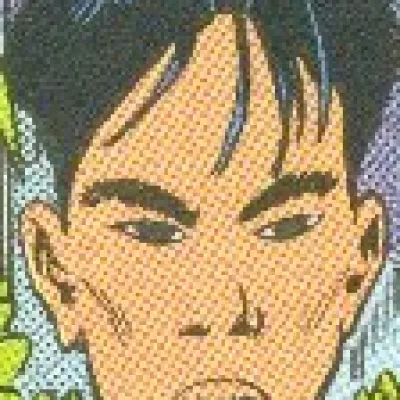 George Tam Wong