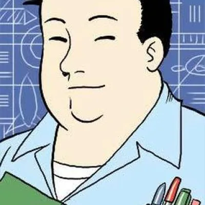 George Tanaka