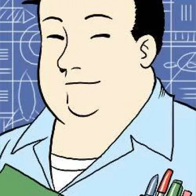 George Tanaka