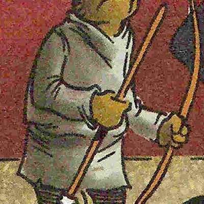 George the Janitor