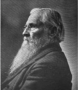 George Tucker Stainback