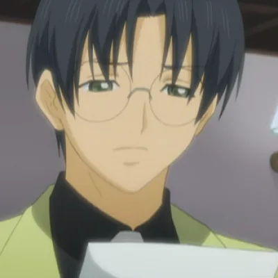 George Ushiromiya