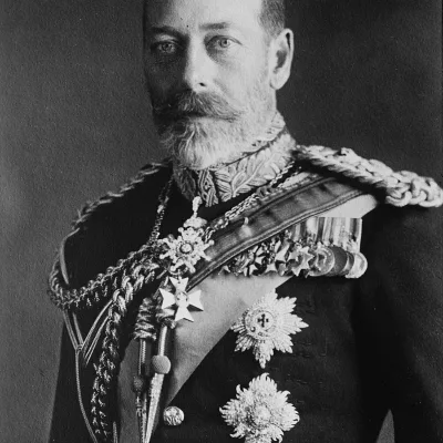 George V
