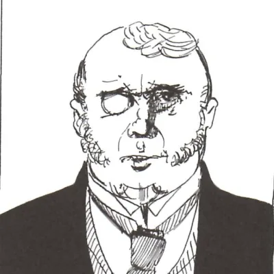 George Valentine