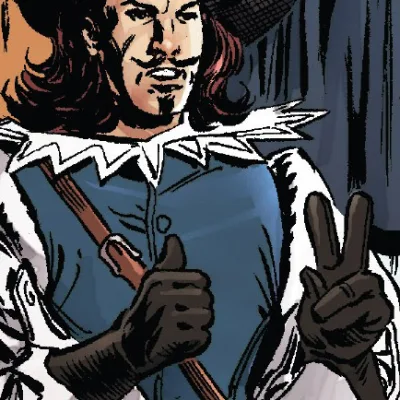 George Villiers