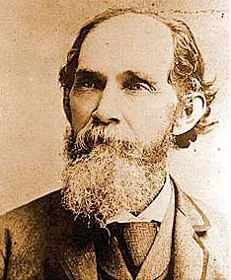 George W. Baylor