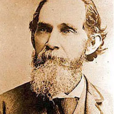 George W. Baylor