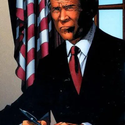 George W. Bush
