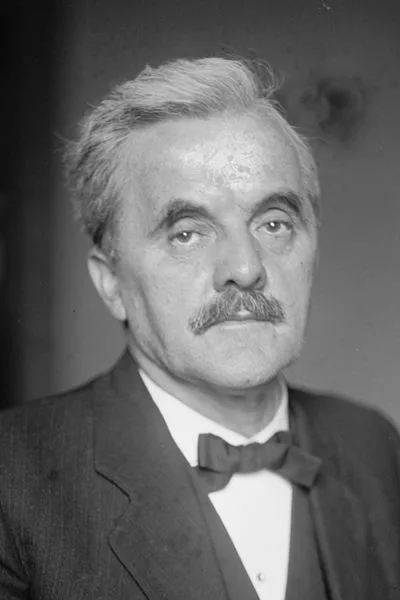 George W. Norris