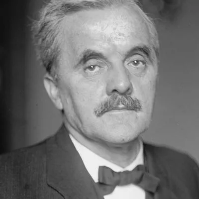 George W. Norris