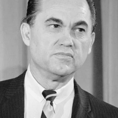 George Wallace