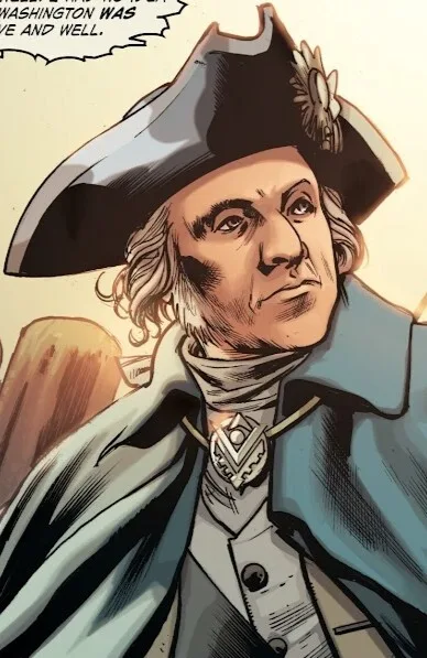 George Washington