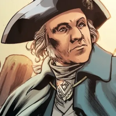 George Washington