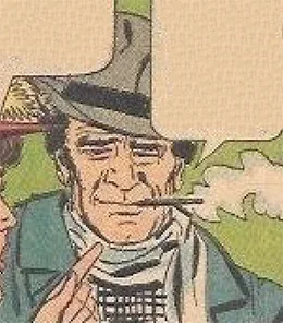 George Washington McLintock