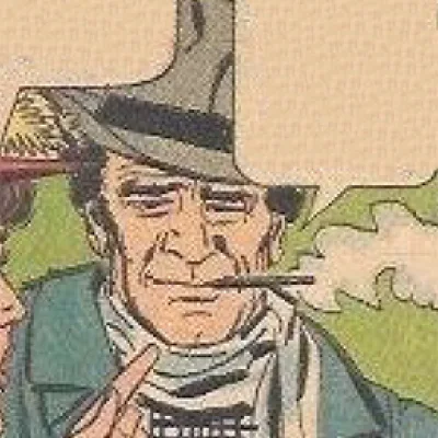 George Washington McLintock