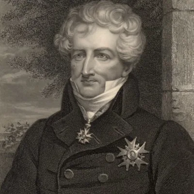 Georges Cuvier