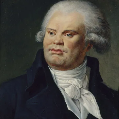 Georges Danton