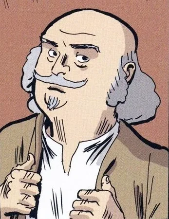Georges de la Tour