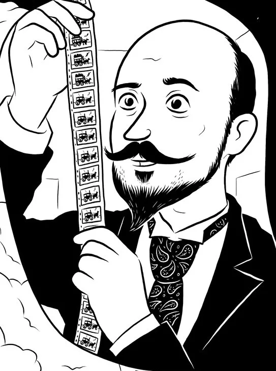 Georges Méliès