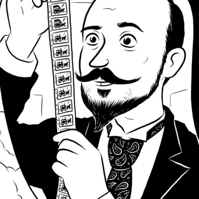 Georges Méliès