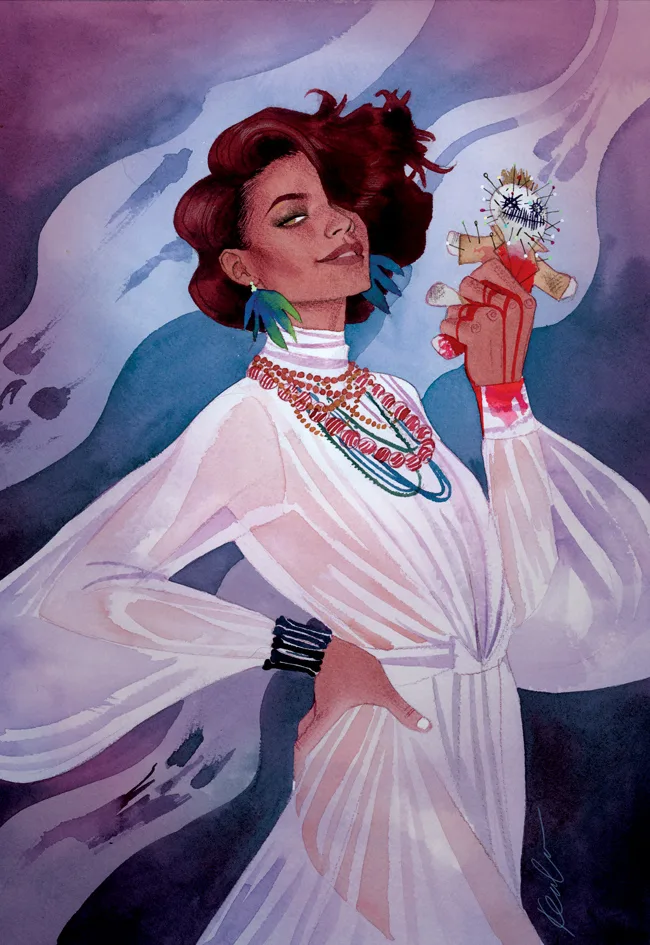 Georgiana Snow