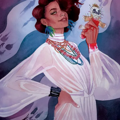 Georgiana Snow
