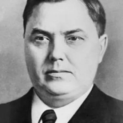 Georgy Malenkov