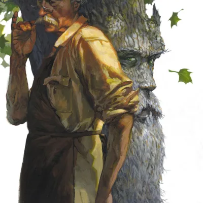 Geppetto