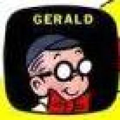 Gerald