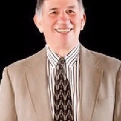 Gerald Brisco