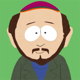 Gerald Broflovski